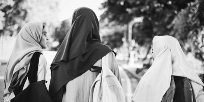 85 Kata-Kata Santri yang Bijak dan Lucu Tentang Kehidupan