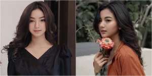 10 Potret Glenca Chysara, Keponakan Poppy Bunga yang Jadi Bintang FTV