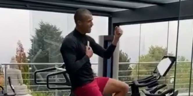 Gaya Baru Rambut Christian Ronaldo Bikin Shock