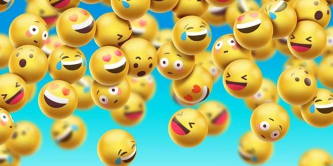 38 Arti Emoticon Beserta Penjelasan Lengkap Agar Tak Salah Paham