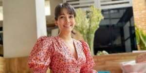 Awet Muda, Potret Terbaru Mieke Amalia di Usia 43 Tahun