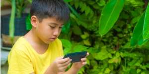 Dokter Anak Ingatkan Risiko Obesitas Selama di Rumah Saja
