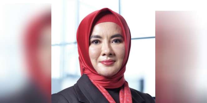 Dua Wanita Berhijab Ini Masuk Daftar Wanita Berpengaruh Dunia