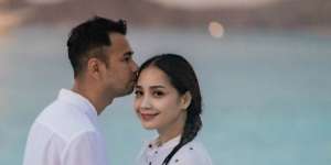 Mevvah! Raffi Ahmad Dapat Kado Moge Rp 1 Miliar dari Nagita