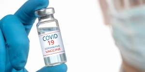Update Covid-19: Total Pasien Sembuh 301.006, Kasus Positif 377.541