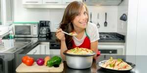 Praktis Masak Nasi dengan Smart Cooker