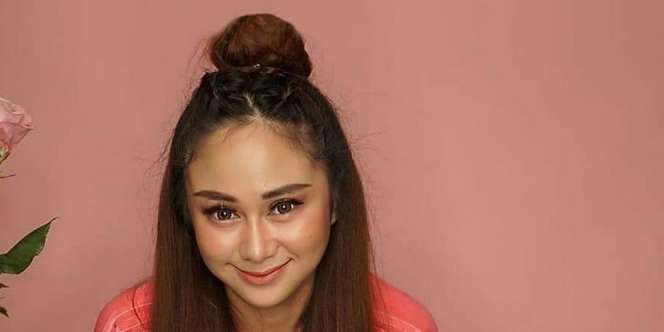 Nasihati Cari Uang daripada Gaya, Kamar `Sultan` Denise Chariesta `Dijulidin`