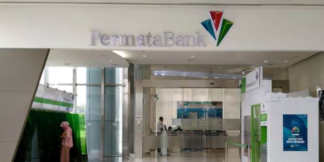 Ubah Persepsi, Kantor PermataBank Syariah Dibikin Bergaya Milenial