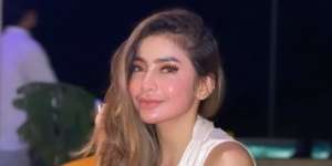 Pesona Mesya Thalib, Kakak Ipar Taqy Malik yang Cantik Memukau