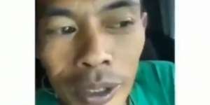 Berkata Kasar Saat Komentari Ayah yang Bonceng Anak, Ade Londok Dihujat Netizen