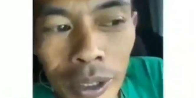 Berkata Kasar Saat Komentari Ayah yang Bonceng Anak, Ade Londok Dihujat Netizen