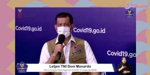 VIDEO: Tips Liburan Aman di Masa Pandemi dari Satgas Covid-19