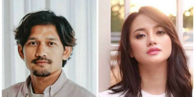 Video Pohon Kelapa Jadi Sinyal Ririn Ekawati dan Ibnu Jamil Sedang Bersama?