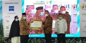 BNI Syariah Jadi Pionir Penyalur Pembiayaan Berbasis Wakaf