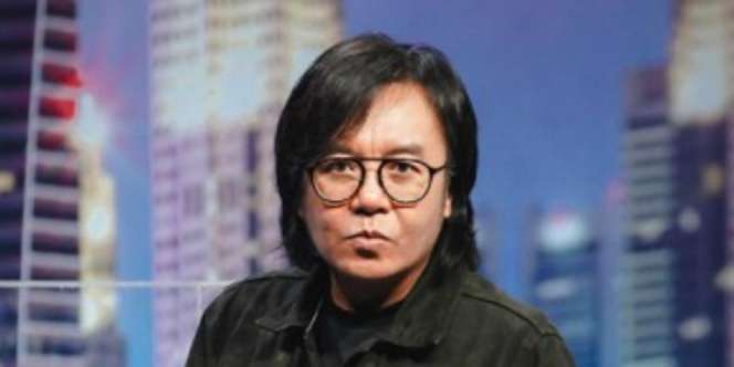 Ari Lasso Pamer Foto Jadul, Penampakan Ahmad Dhani Jadi Sorotan