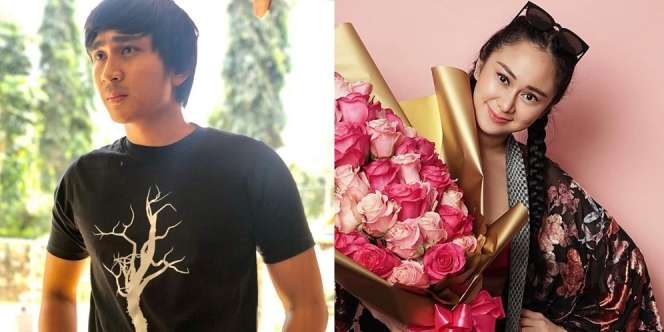 Kesal Salshadilla Sindir Mirip Denise Chariesta, Ini Balasan Video Lutfi Agizal