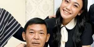 Tak Hanya Cantik, Putri Semata Wayang Kapolri Hobi Berdonasi