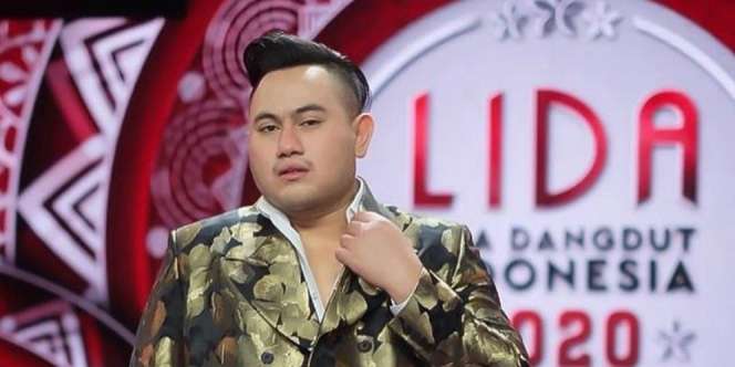 Nassar Siap Menikah Lagi, Ini Sosok Calon Istrinya