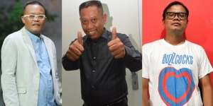 Tak Cukup Cuma Mewah, 5 Komedian Sukses Ini Bikin Lapangan Olahraga Pribadi