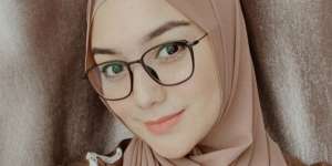 Bikin Pangling! Cantiknya Citra Kirana dengan Makeup Bold