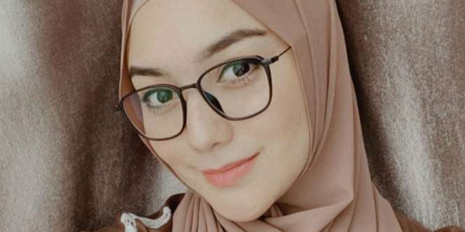 Bikin Pangling! Cantiknya Citra Kirana dengan Makeup Bold