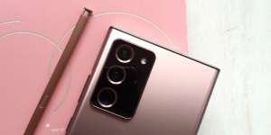 REVIEW: Performa Gahar di Balik Desain Mewah Samsung Galaxy Note 20 Ultra