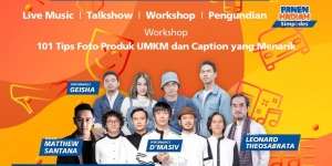 Spesial di PRS Episode 5, Yuk Berani Jadi Pengusaha Bareng Leonard Theosbrata