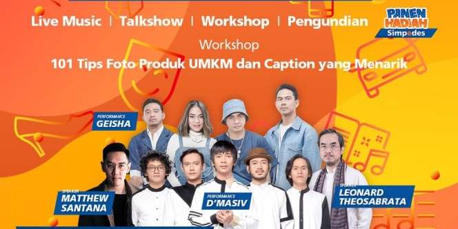Spesial di PRS Episode 5, Yuk Berani Jadi Pengusaha Bareng Leonard Theosbrata