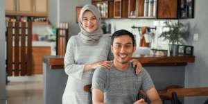 Tips Membangun Rumah Idaman untuk Pasangan Milenial