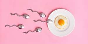 4 Jenis Makanan yang Bisa Meningkatkan Jumlah Sperma