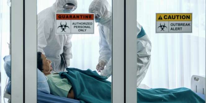 Update Corona 24 Oktober: Kasus Positif dan Sembuh di Atas 4.000