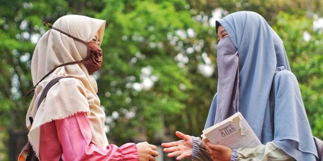 5 Cara Efektif Pondok Pesantren Bisa Cegah Covid-19