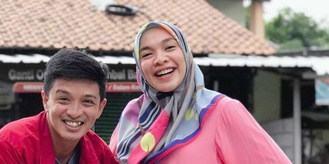 Terungkap Unggahan Terakhir Denok Tukang Ojek Pengkolan Meninggal Karena Corona