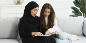 Tips Cegah Anak Stres Jalani Masa Pandemi, Yuk Bunda Praktikkan