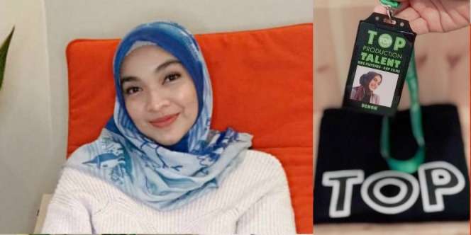 Nasib Tika Bravani Usai Denok Tukang Ojek Pengkolan Meninggal, Fans Nangis!
