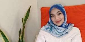 Percakapan Pertama Kali Denok dan Mas Pur yang Bikin Nangis 