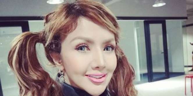Barbie Kumalasari Terawang Pernikahan R dan N Berakhir, Raffi Ahmad Spontan Syok