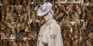 Modest Fashion ISEF 2020 Berkonsep 'Sustainable Fashion' 