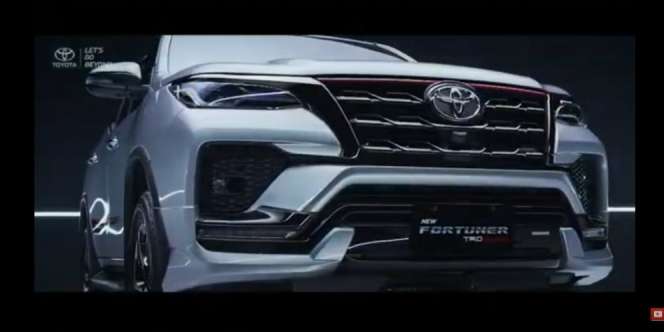 Kini, Pelanggan Toyota Bisa Konsultasi Gratis di Halobeng
