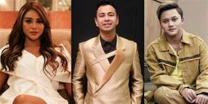 8 Artis yang Hadiahi OrangTua Mobil Mewah, Pemberian Rizky Febian Termahal?