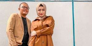 Hari Nikah Masih Rahasia, Sule Sudah Punya Mobil Bulan Madu Bareng Nathalie