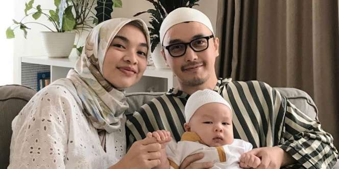 Potret Denok Tukang Ojek Pengkolan di Kehidupan Nyata