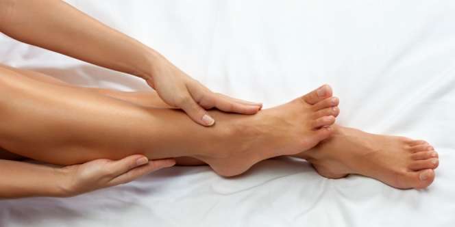 4 Tips Membuat Kulit Tungkai Lebih Glowing dan Awet Muda
