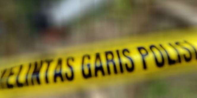 Miris! Pria Ini Bunuh Istrinya karena Mengira Hantu