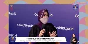 VIDEO: Tips Anak Terjauh dari Stres Saat Jalani Masa Pandemi