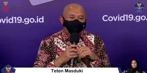 Taati Protokol Kesehatan Jadi Kunci Kebangkitan UMKM