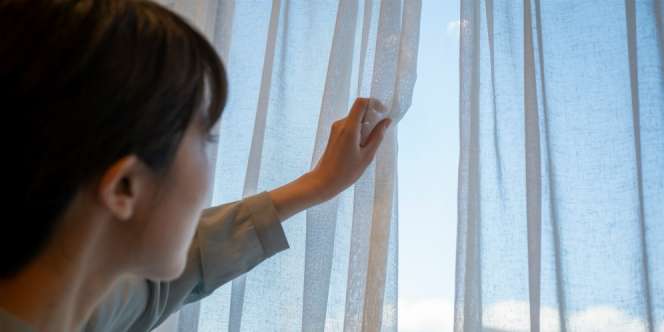 Cegah Penularan Covid-19, Biarkan Ventilasi Terbuka