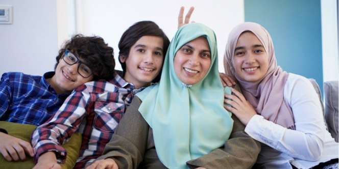 Menguak Fakta Soal Anak 'Favorit' dalam Keluarga