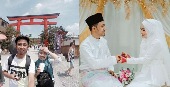 Awalnya 'Musuh Bebuyutan', Kini Malah Disatukan dalam Sebuah Pernikahan