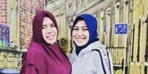 Istri Pertama Bertemu dengan Istri Baru Kiwil, Ini yang Terjadi